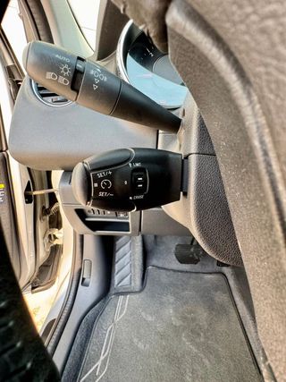 Peugeot 3008 2017
