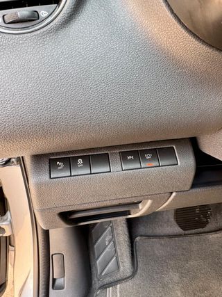 Peugeot 3008 2017