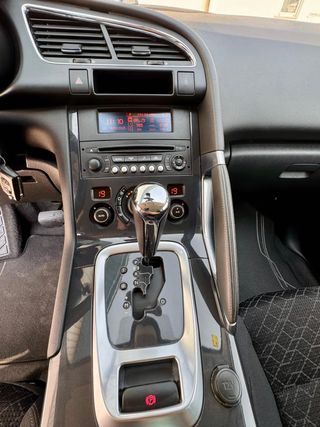Peugeot 3008 2017