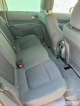 Peugeot 3008 2017