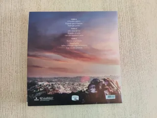 Vinilo Robe - Se nos lleva el aire