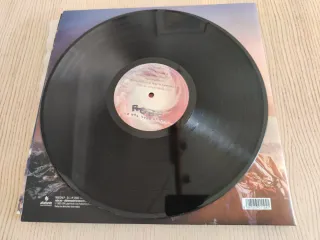 Vinilo Robe - Se nos lleva el aire
