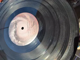 Vinilo Robe - Se nos lleva el aire