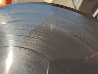 Vinilo Robe - Se nos lleva el aire
