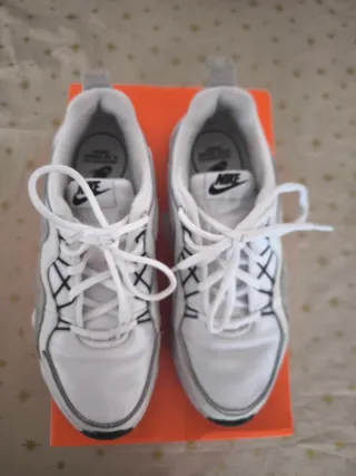 Zapatillas Nike RYZ