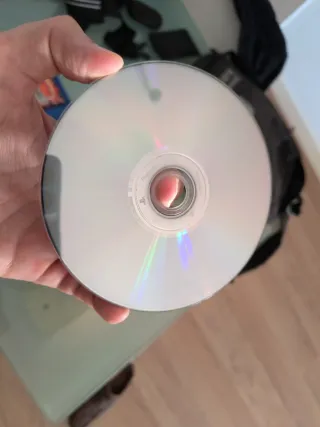 Tekken 5 PS2