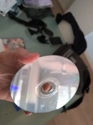 Tekken 5 PS2