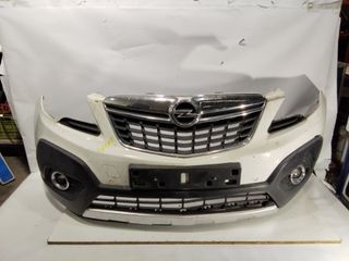 PARAGOLPES DELANTERO OPEL MOKKA Excellence