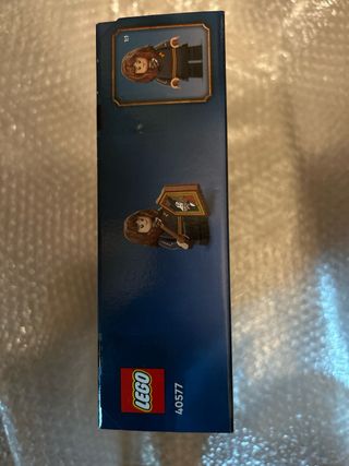 LEGO 40577 Harry Potter Hogwarts Gran Escalera