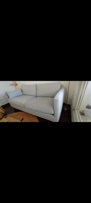 Sofá Cama Italiano Maison du Monde
