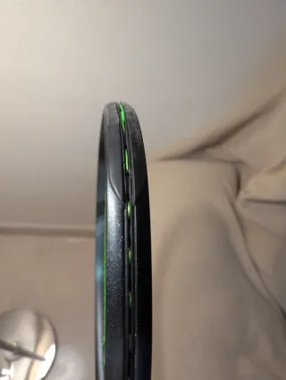 Raqueta Yonex Ezone 100 300g G3