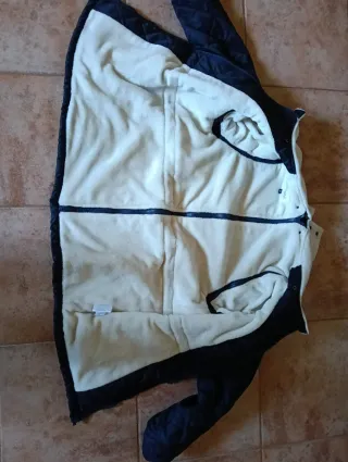 Abrigo porteo 5 en 1 Amarsupiel