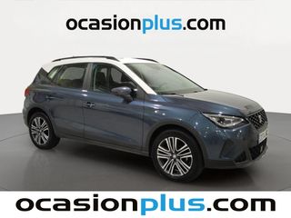 SEAT Arona 1.0 TSI Style XL Edition 81 kW (110 CV)