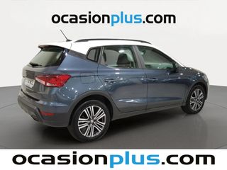SEAT Arona 1.0 TSI Style XL Edition 81 kW (110 CV)