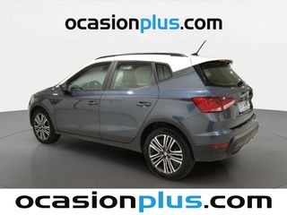 SEAT Arona 1.0 TSI Style XL Edition 81 kW (110 CV)
