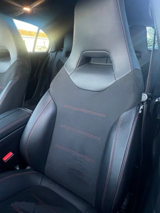 Mercedes-Benz Clase A 2021