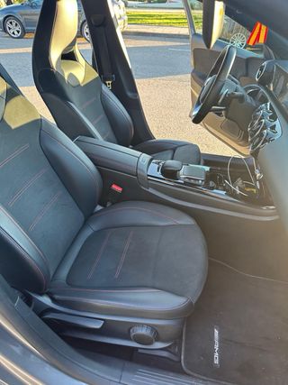 Mercedes-Benz Clase A 2021