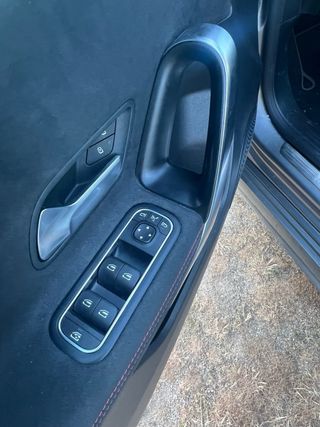 Mercedes-Benz Clase A 2021