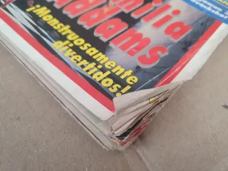 Revista Hobby Consolas selección