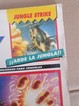 Revista Hobby Consolas selección