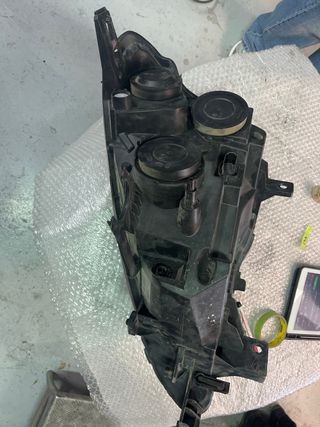 Faro Citroën Berlingo DCH Ref 89318041