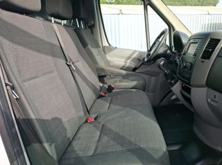 Mercedes-Benz Sprinter 2017 glp iva deducible