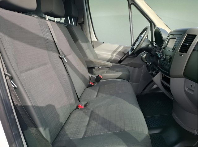 Mercedes-Benz Sprinter Furgón 316 CDI 163 Medio TE