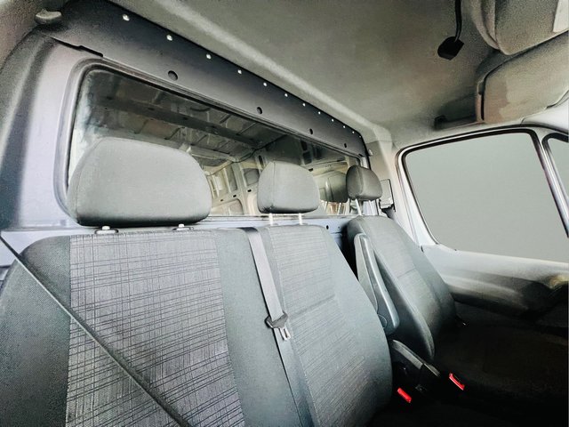 Mercedes-Benz Sprinter Furgón 316 CDI 163 Medio TE