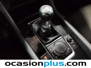 Mazda Mazda 3 2.0 e-Skyactiv-G Evolution 89 kW (122 CV)