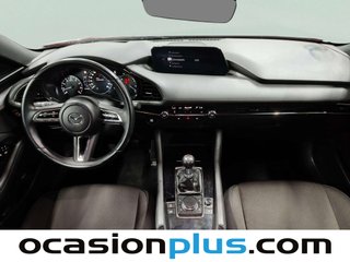 Mazda Mazda 3 2.0 e-Skyactiv-G Evolution 89 kW (122 CV)