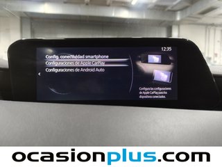Mazda Mazda 3 2.0 e-Skyactiv-G Evolution 89 kW (122 CV)