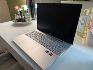 Ordenador portátil HP