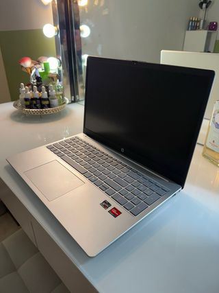 Ordenador portátil HP