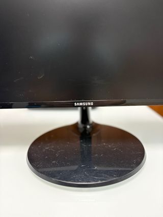 Monitor Samsung Negro
