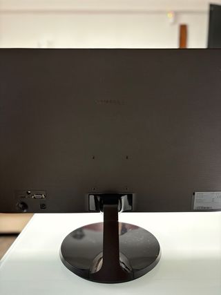 Monitor Samsung Negro
