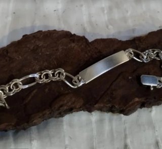 Esclavas de Plata. 45€Unidad