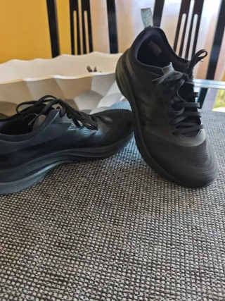 Deportivas Adidas Negras