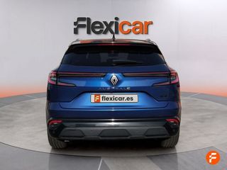 Renault Austral Techno Mild Hybrid 103kW (140CV) Auto