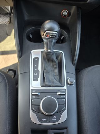 Audi A3 2014