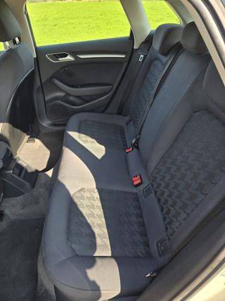 Audi A3 2014
