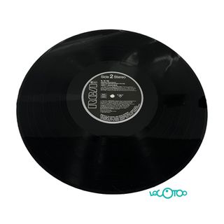 Vinilo Dirty Dancing BMG Records Soundtrack