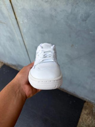 New Balance 550 Bianche