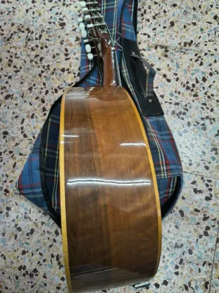 Bandurria Musical Emporium LEER BIEN