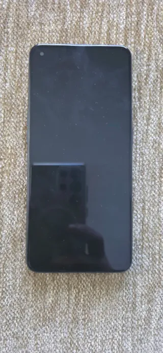 OPPO CPH2211 Teléfono Móvil