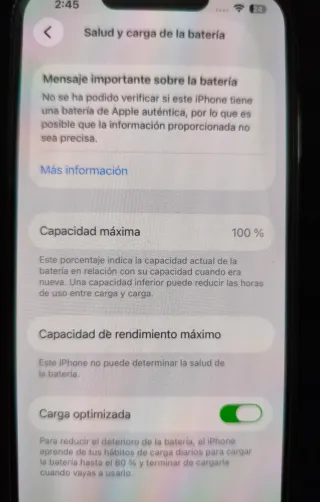 IPhone 13 Pro 128GB