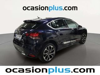 DS DS4 BlueHDi 150 S&S Sport 110 kW (150 CV)