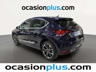 DS DS4 BlueHDi 150 S&S Sport 110 kW (150 CV)