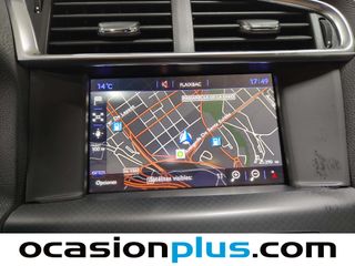 DS DS4 BlueHDi 150 S&S Sport 110 kW (150 CV)