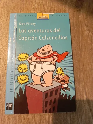 Libros infantiles y adolescentesa 4 euros cada uno