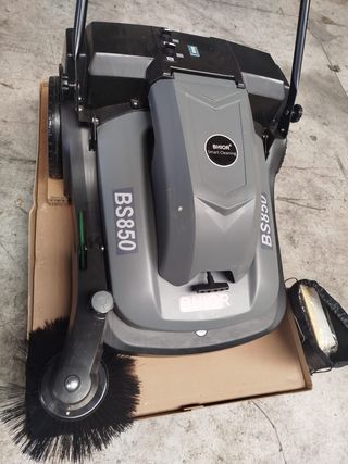 BARREDORA NUEVA SUPER OFERTA